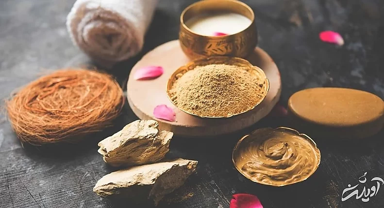 مواد طبیعی و گیاهی برای سفت شدن پوست صورت